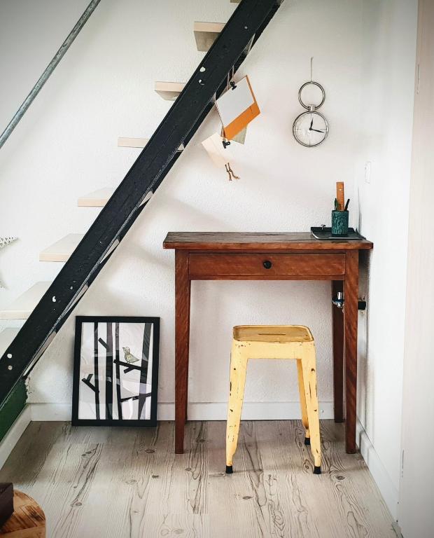 Fotografie z fotogalerie ubytování Kelsterhaus v destinaci Kelsterbach