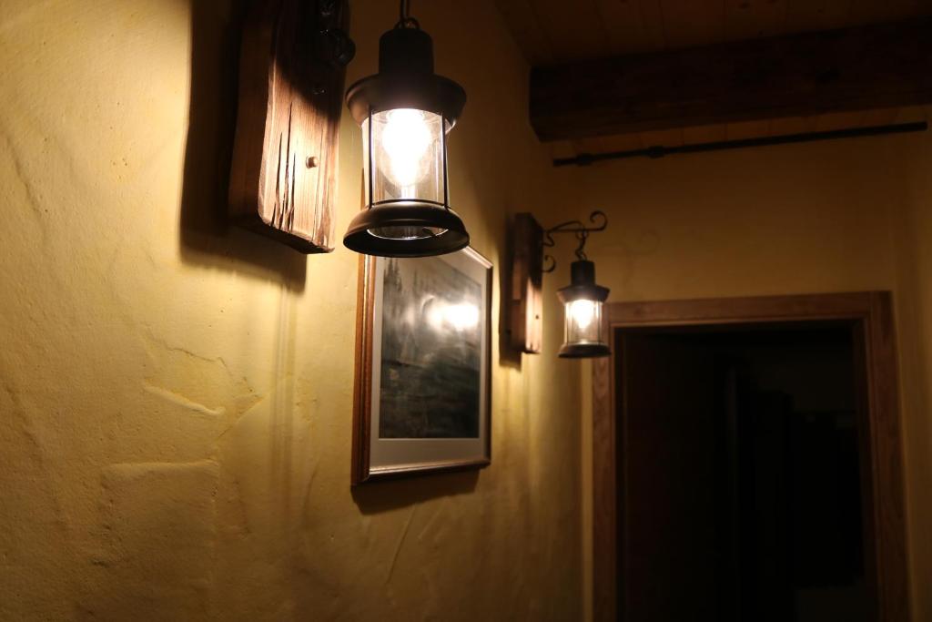 Fotografie z fotogalerie ubytování Gorska Reka Guesthouse v destinaci Zreče