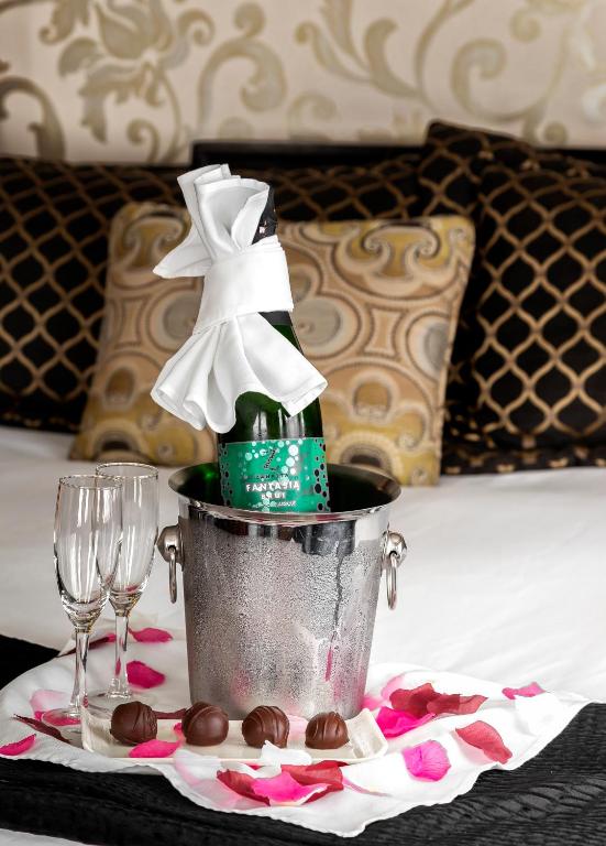 Foto de la galería de Abigail's Hotel en Victoria