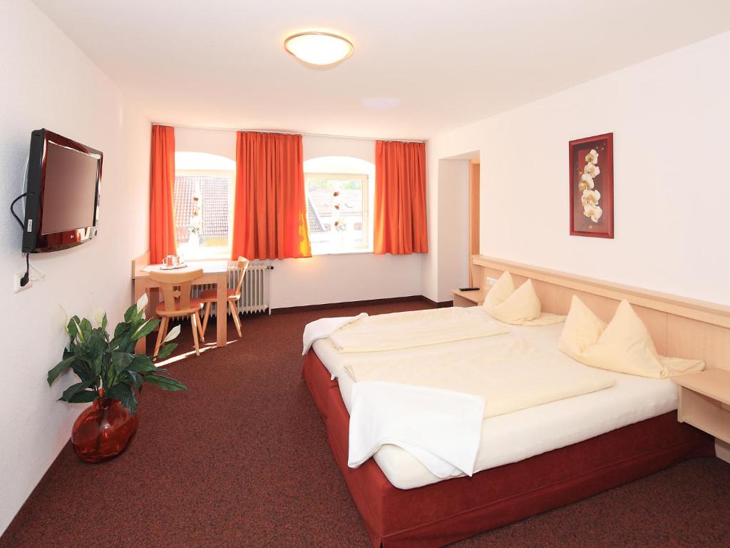 Gasthof Rössle - Double Room