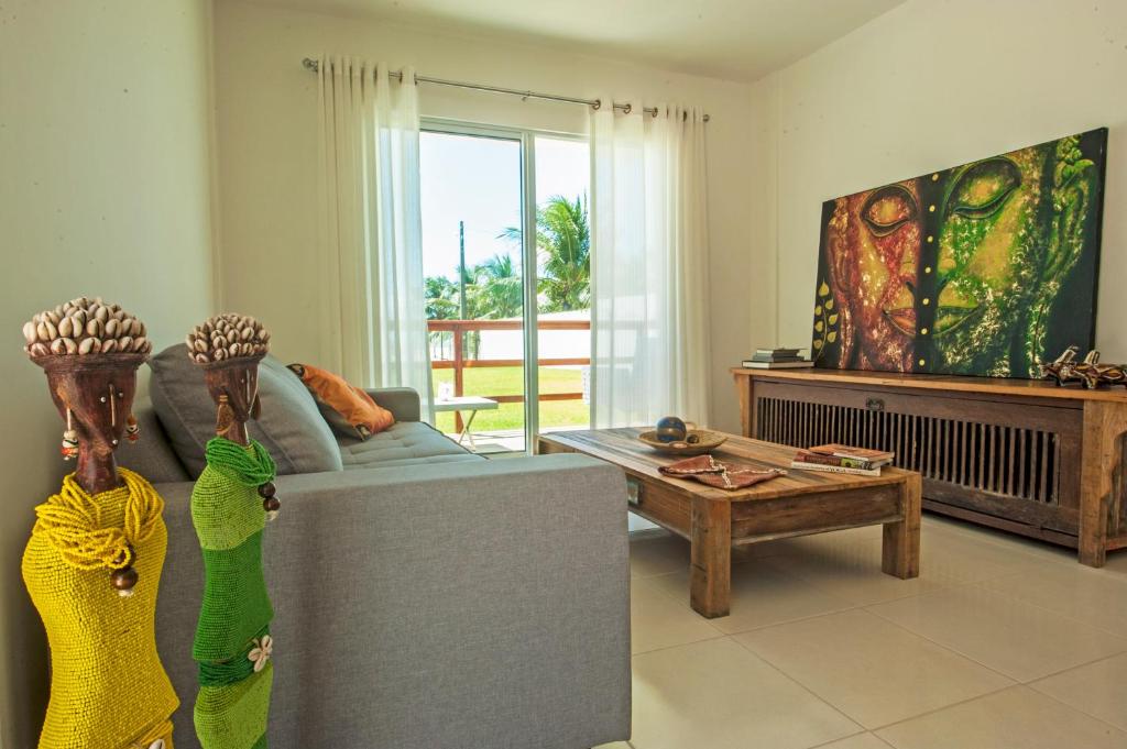  Manga Verde Beach Residence