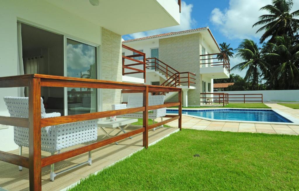  Manga Verde Beach Residence