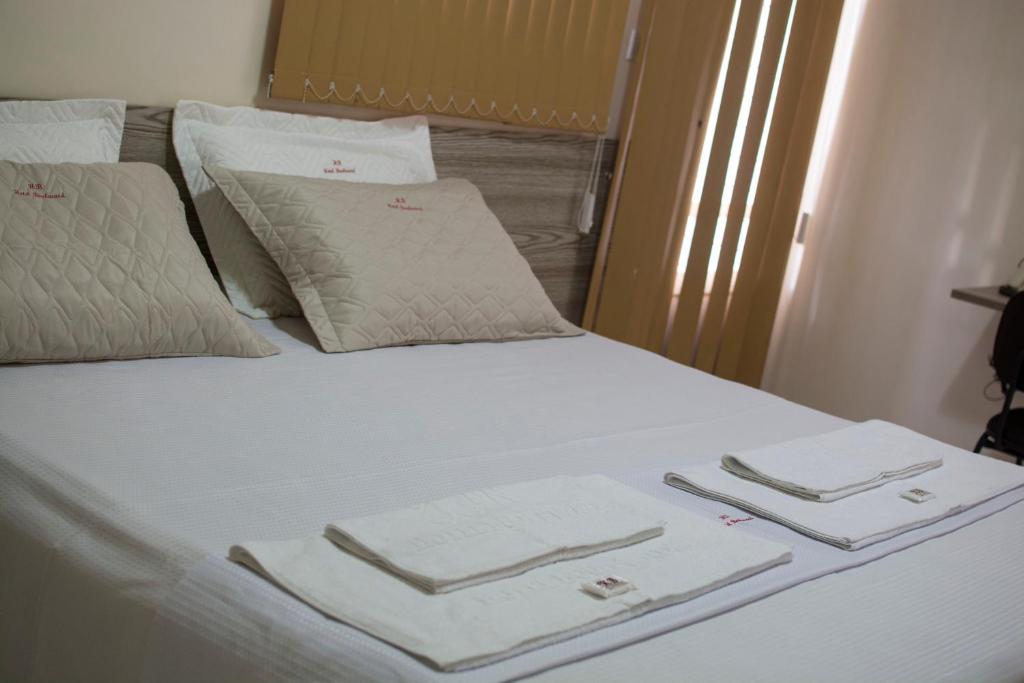  Hotel Boulevard