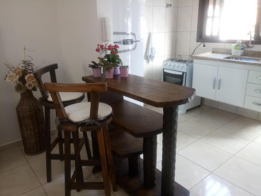  Casa em Condomínio