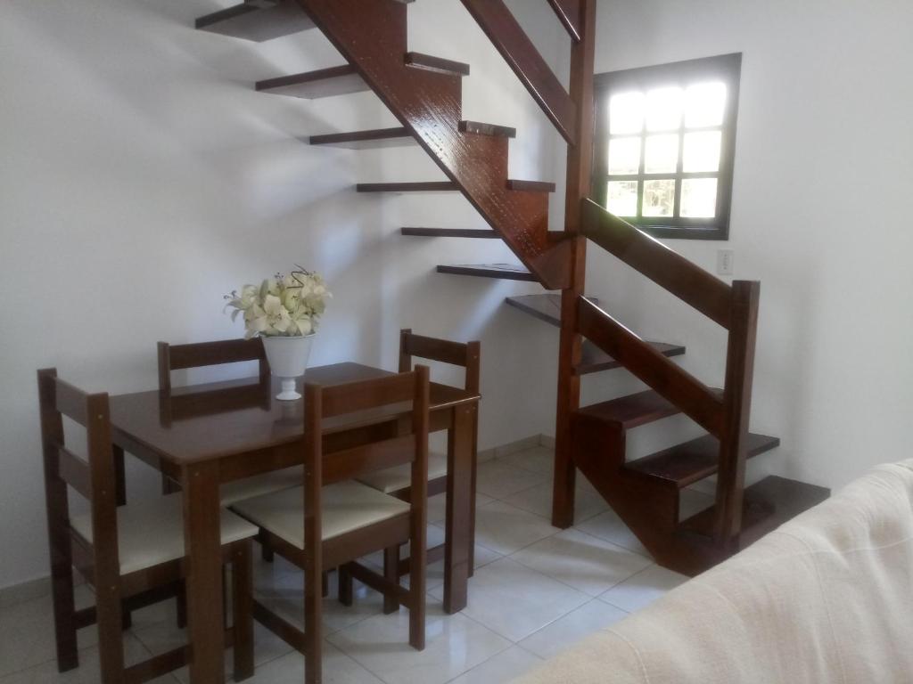  Casa em Condomínio