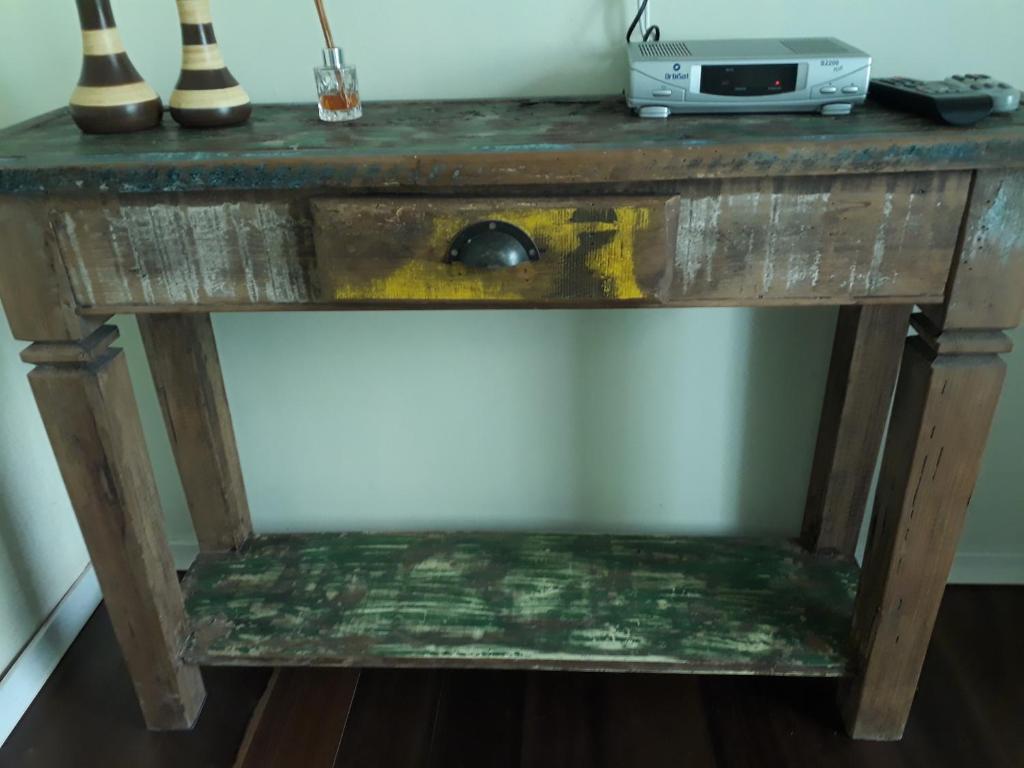  Suíte Conceito Gramado