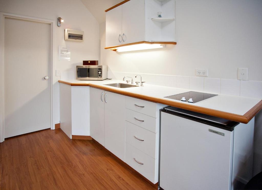 Cable Court Motel - Resim 19