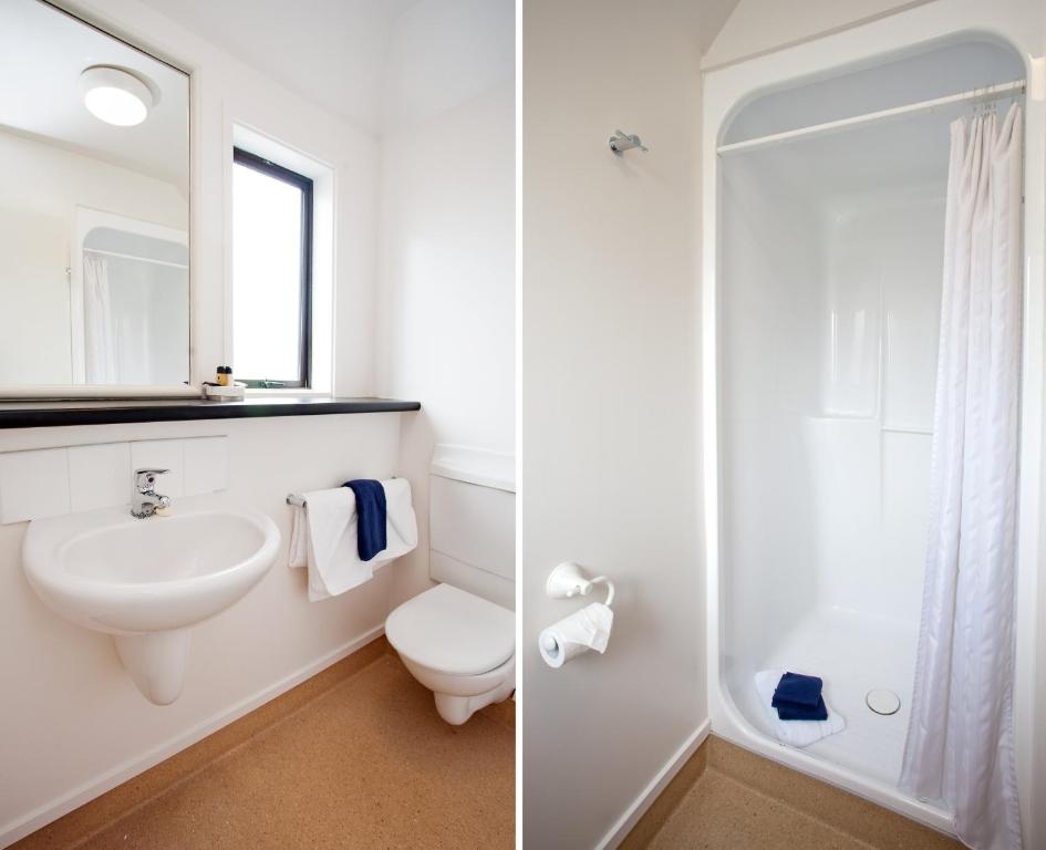 Cable Court Motel - Resim 20