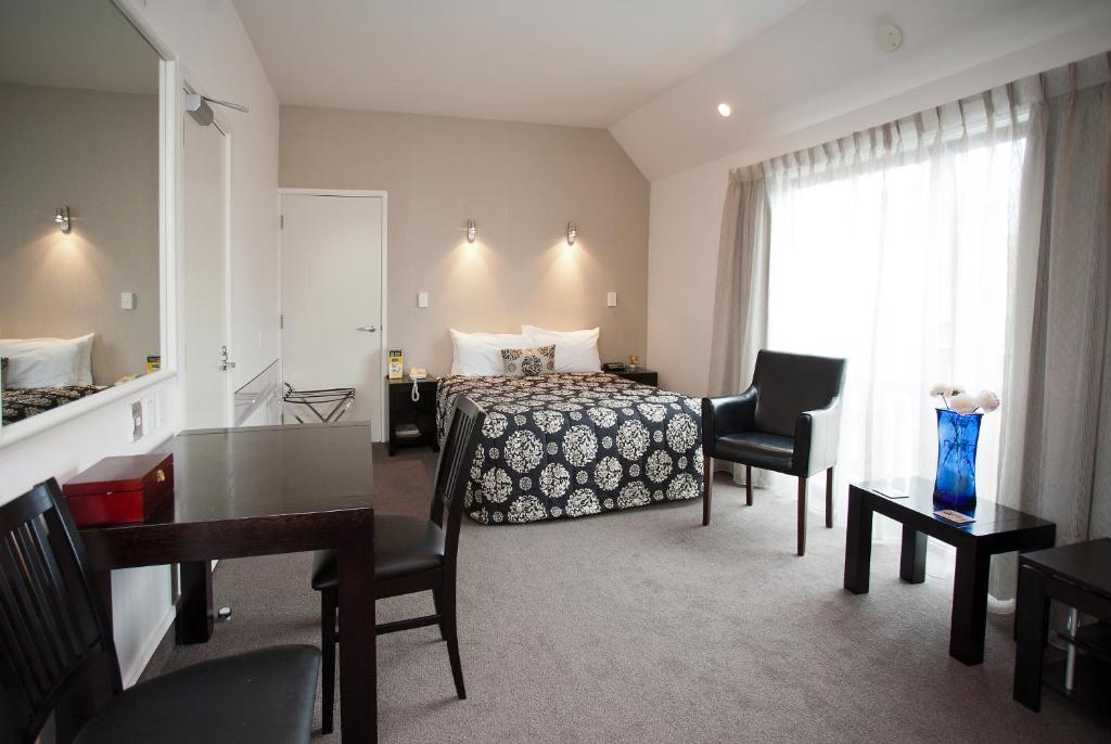 Cable Court Motel - Resim 21