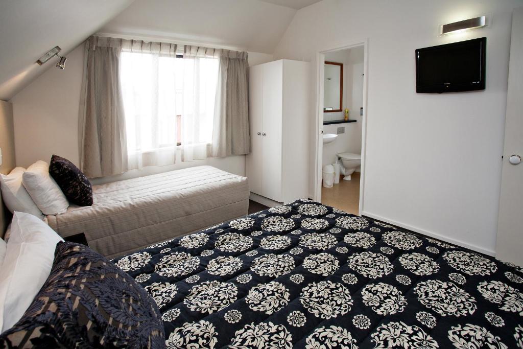 Cable Court Motel - Resim 22