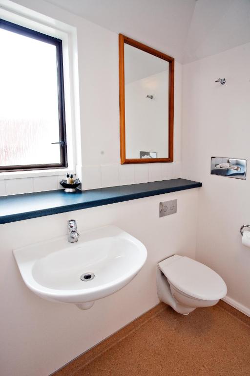 Cable Court Motel - Resim 24