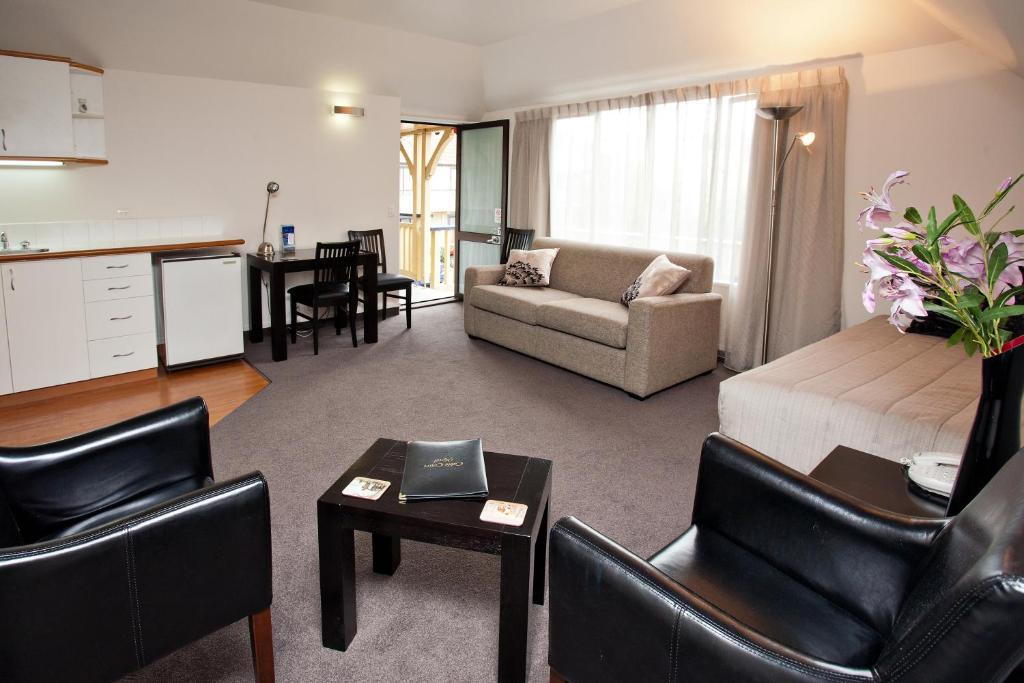 Cable Court Motel - Resim 26
