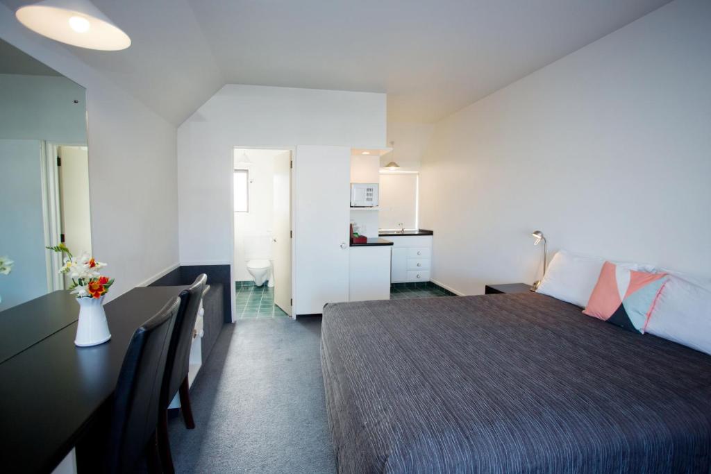 Cable Court Motel - Resim 30