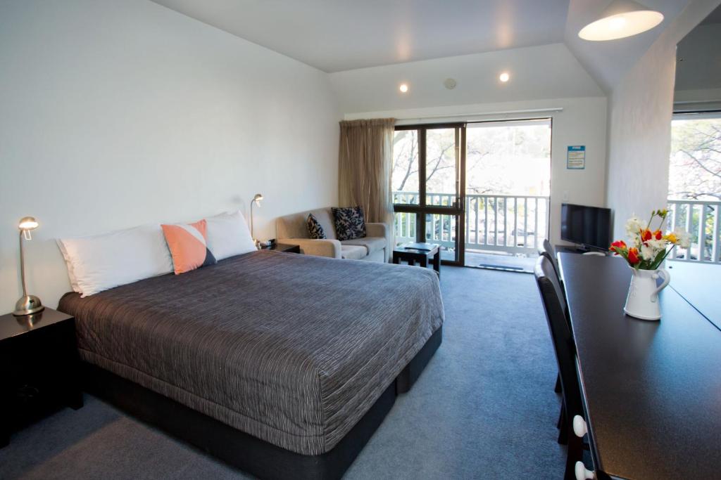 Cable Court Motel - Resim 31