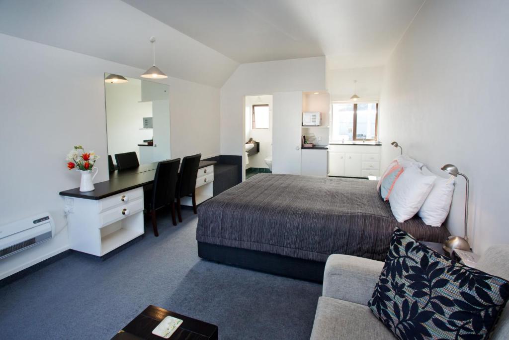 Cable Court Motel - Resim 35