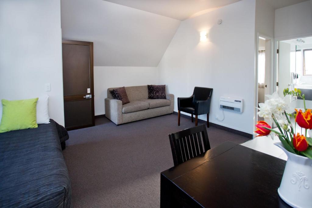 Cable Court Motel - Resim 36