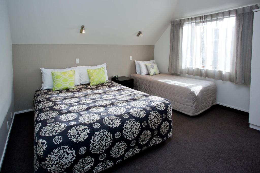 Cable Court Motel - Resim 39