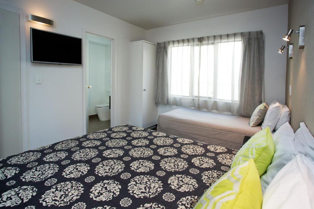 Cable Court Motel - Resim 41