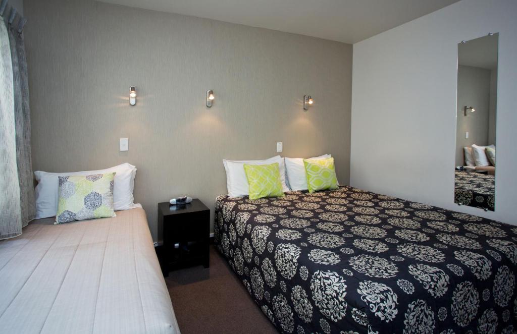 Cable Court Motel - Resim 43