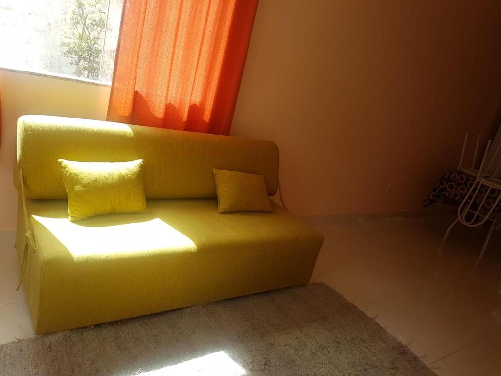  Flat - Coroa Vermelha