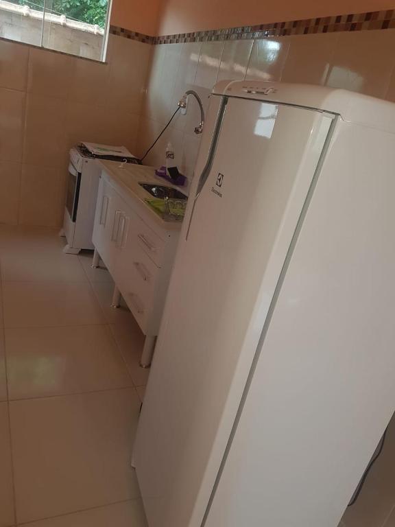  Flat - Coroa Vermelha