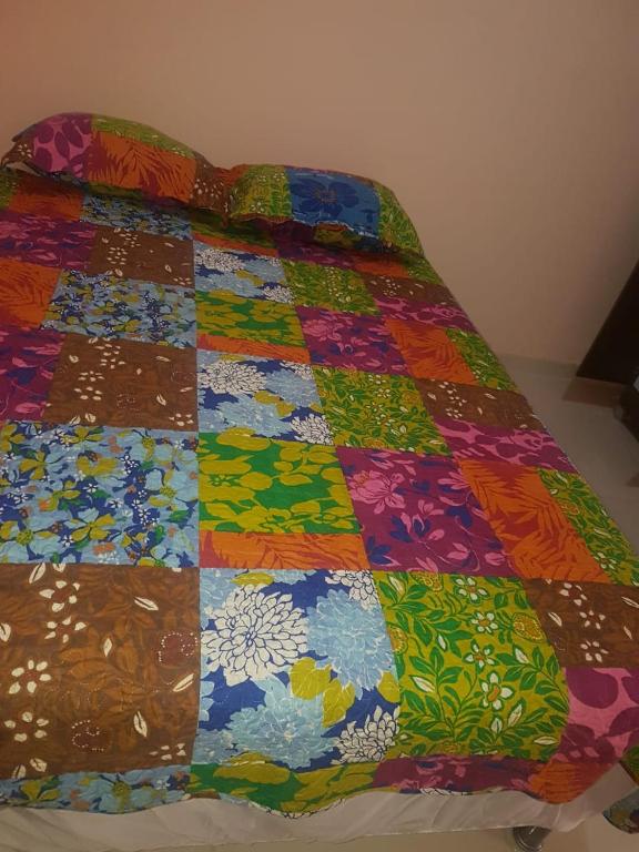  Flat - Coroa Vermelha