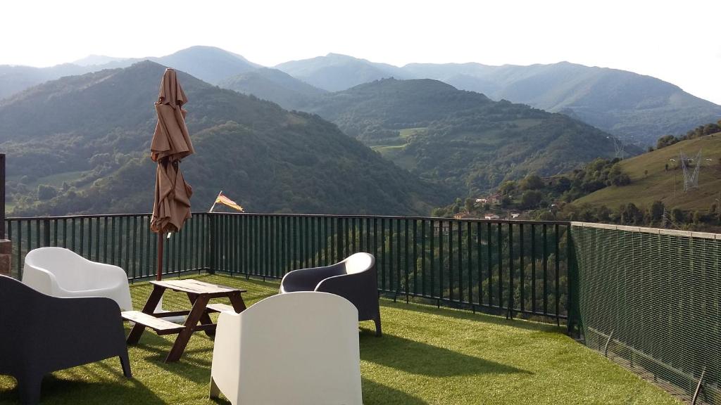 Casa Manolita - Two-Bedroom House