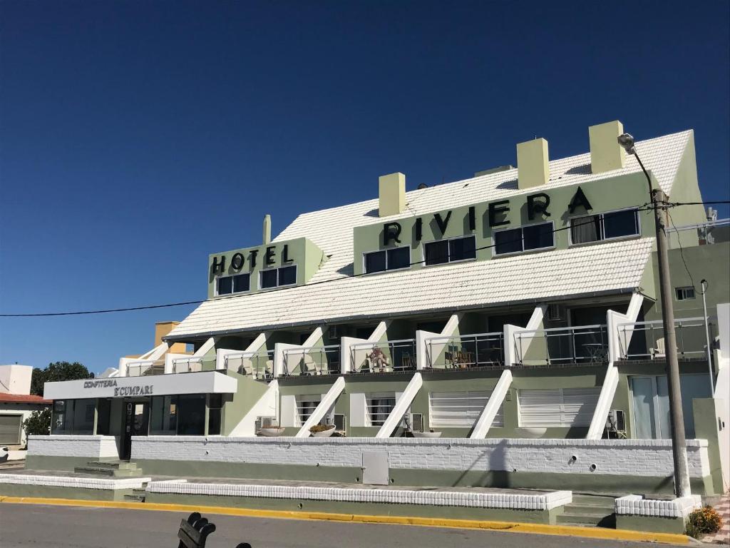 Hotel Riviera
