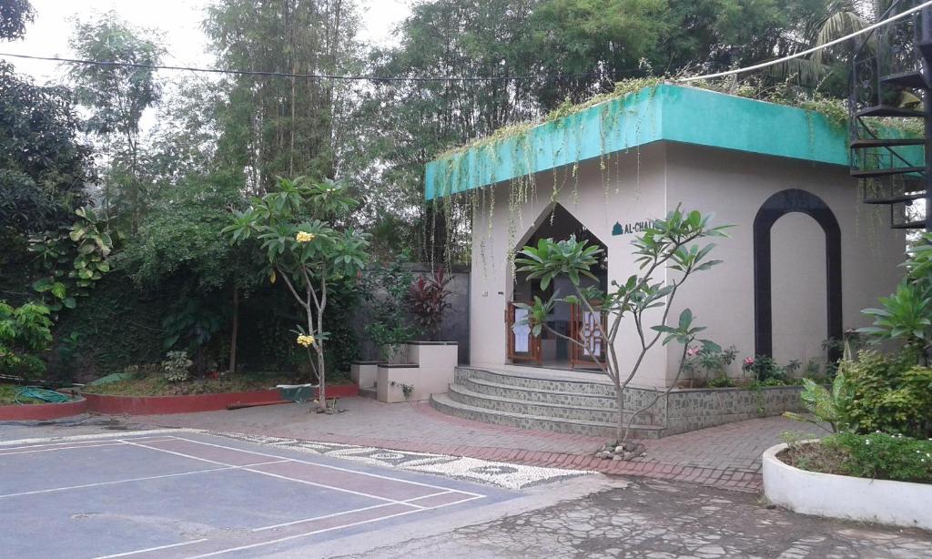Hotel Pesona Merak