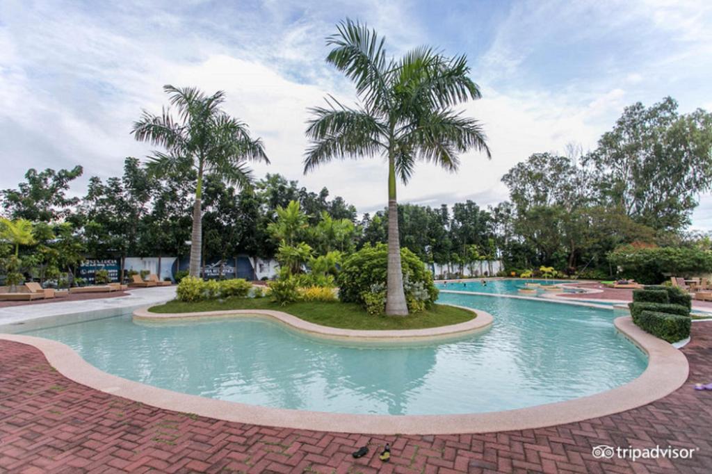 Piscina di Sotogrande Hotel and Resort o nelle vicinanze