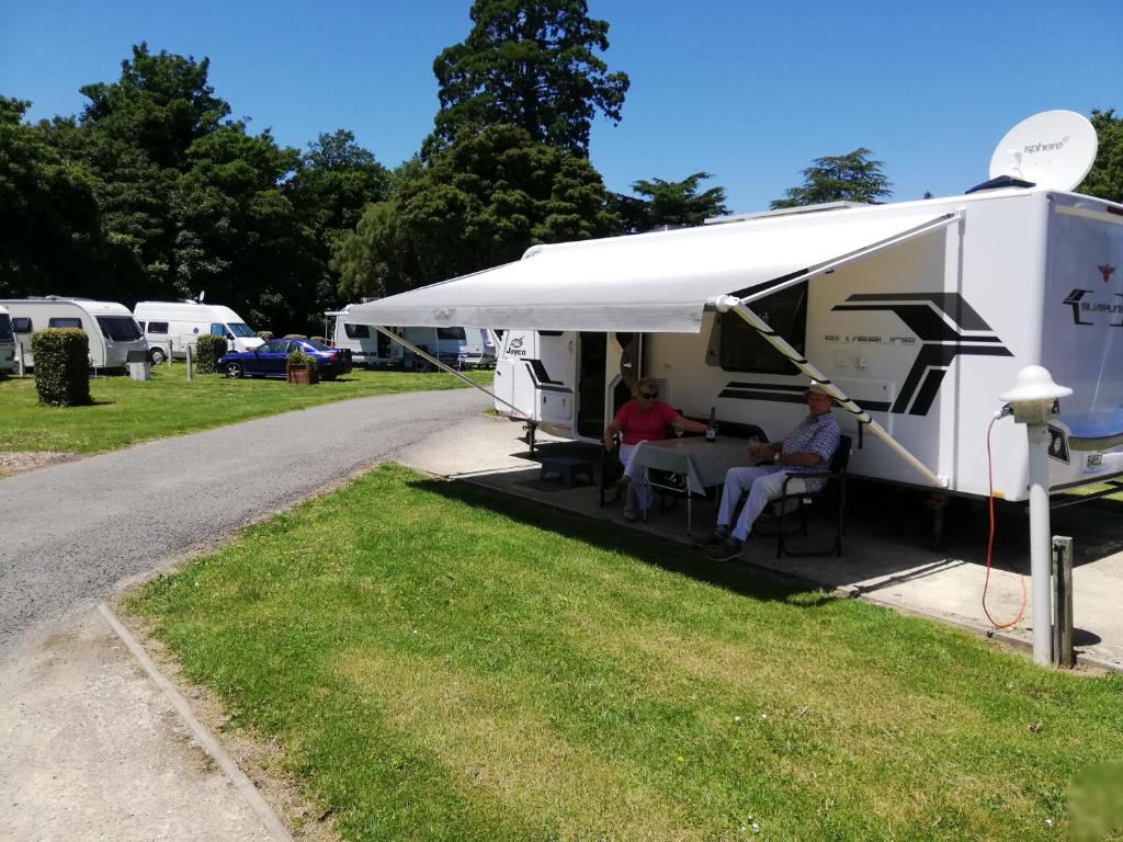 Mawley Holiday Park - Resim 12