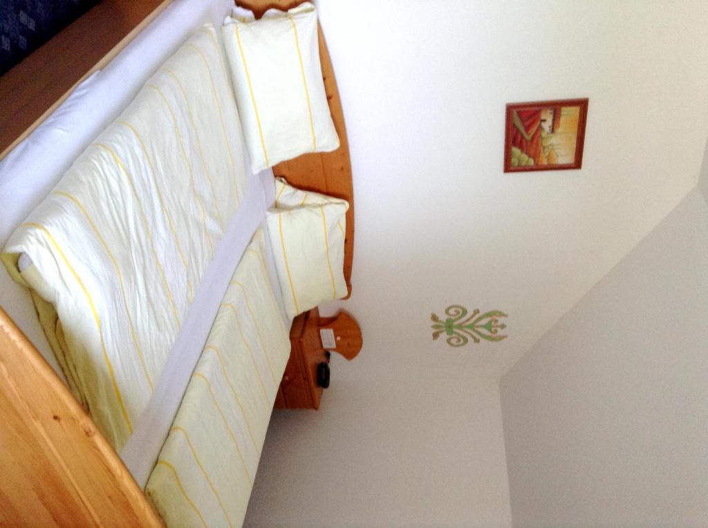 Postelja oz. postelje v sobi nastanitve Salzingerhof