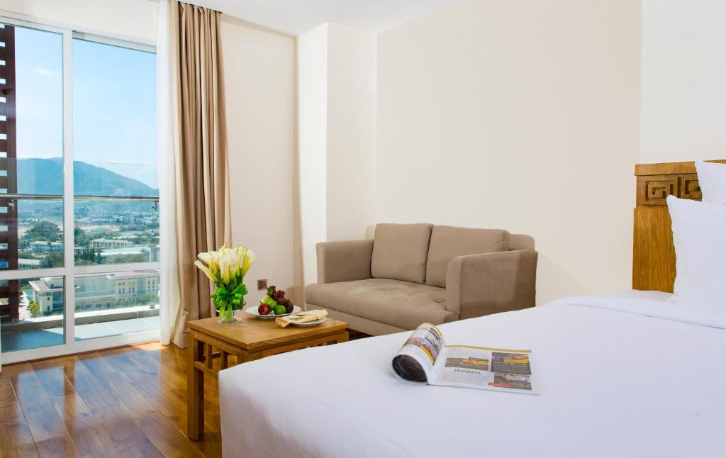 Suite Executive