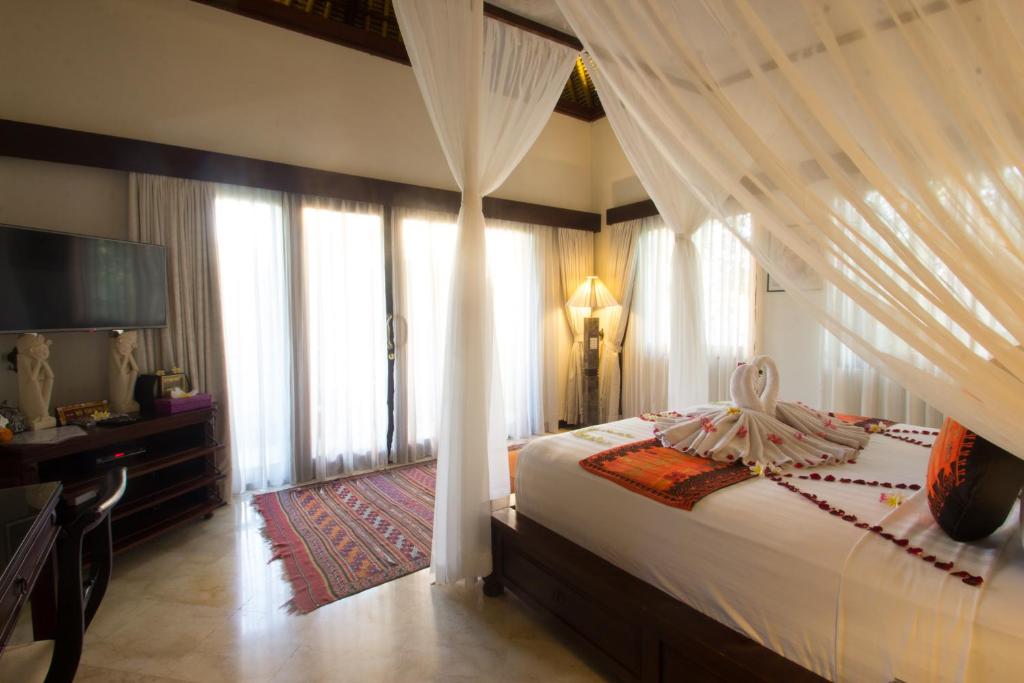 Manzelejepun Villa & Pavilion - 8