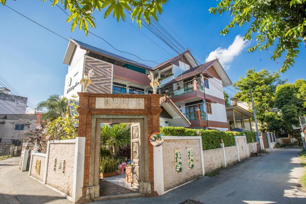 Hetai Boutique Hotel - Resim 5