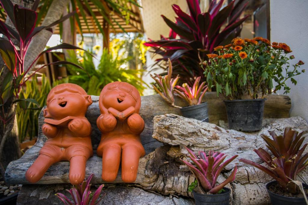 Hetai Boutique Hotel - Resim 28