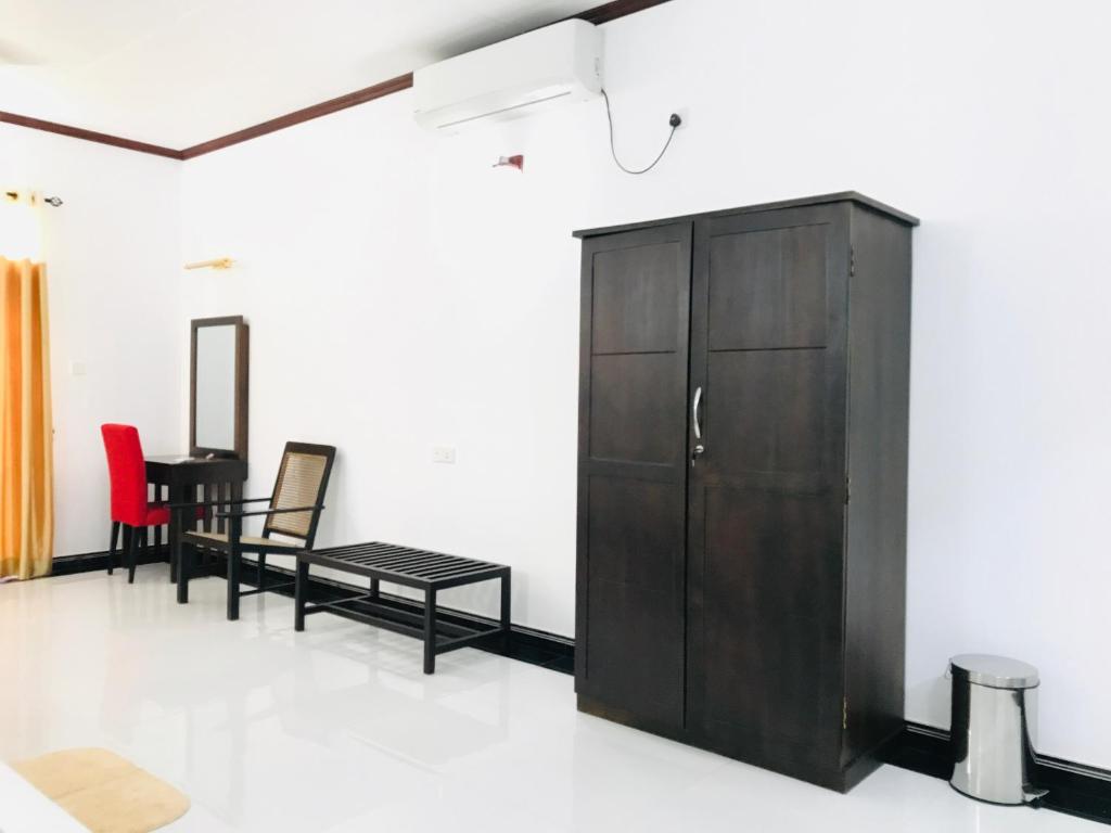 Fotografie z fotogalerie ubytování Siluni's Villa v destinaci Anuradhápura