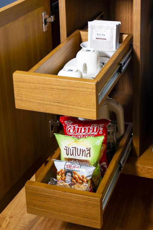 Lavana Hotel Chiangmai - Resim 28