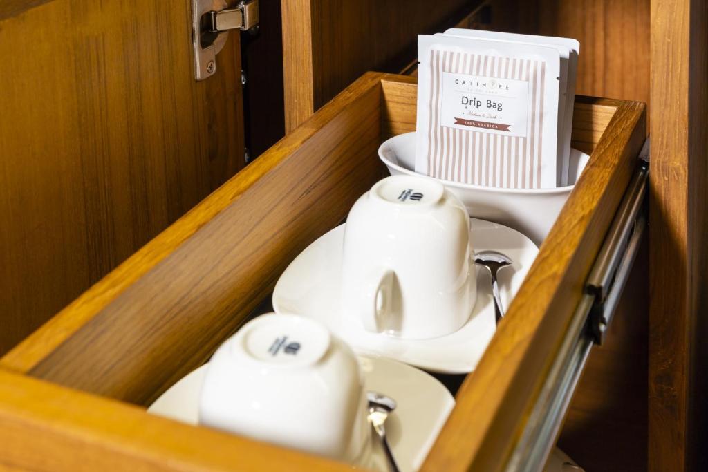 Lavana Hotel Chiangmai - Resim 29