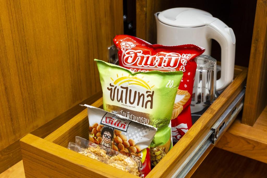 Lavana Hotel Chiangmai - Resim 30