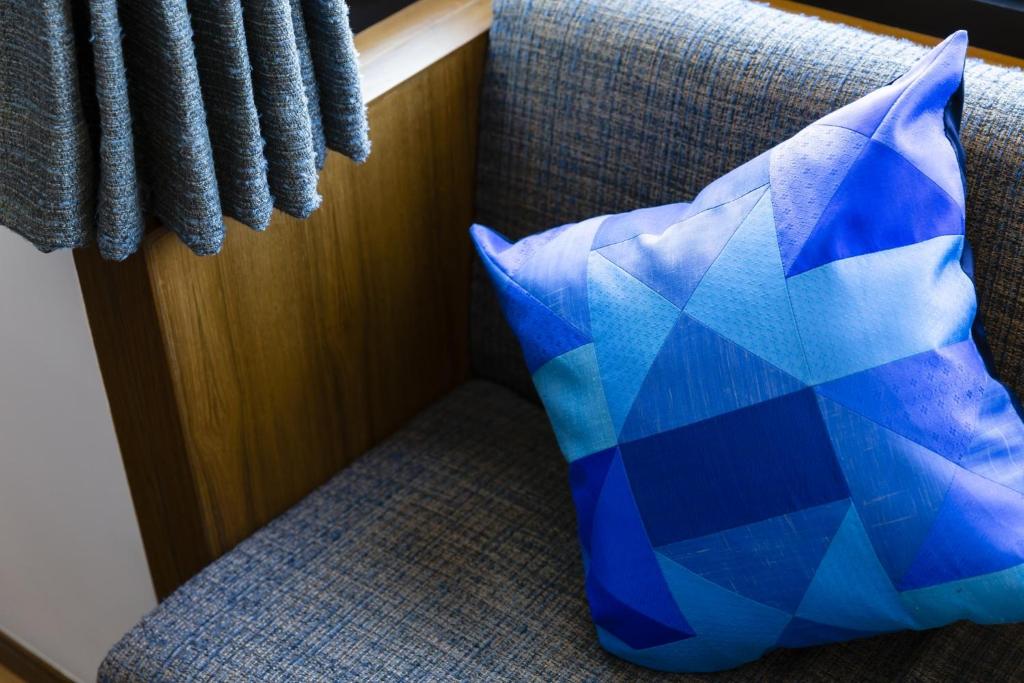 Lavana Hotel Chiangmai - Resim 37