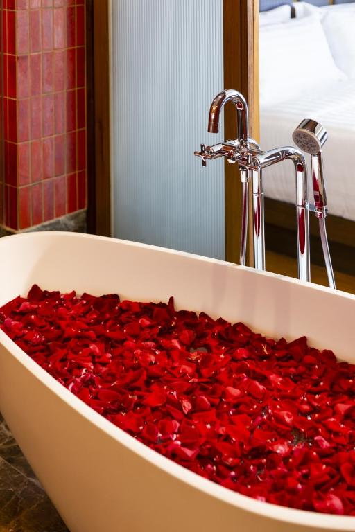 Lavana Hotel Chiangmai - Resim 16