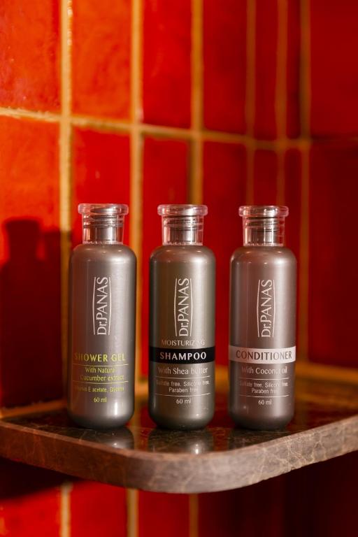 Lavana Hotel Chiangmai - Resim 21