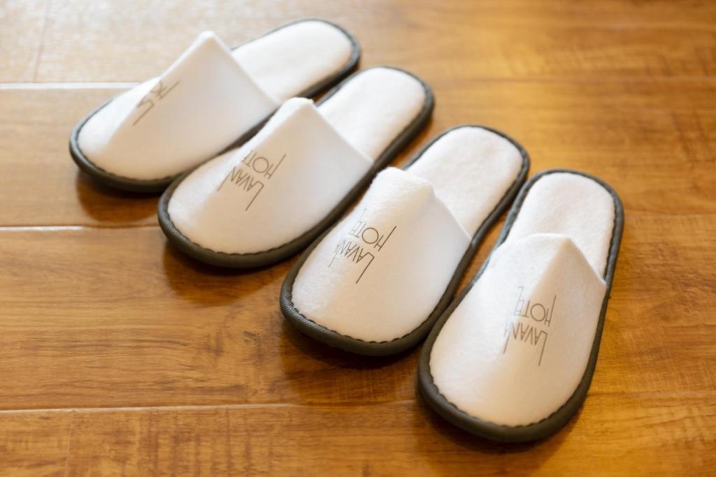 Lavana Hotel Chiangmai - Resim 31