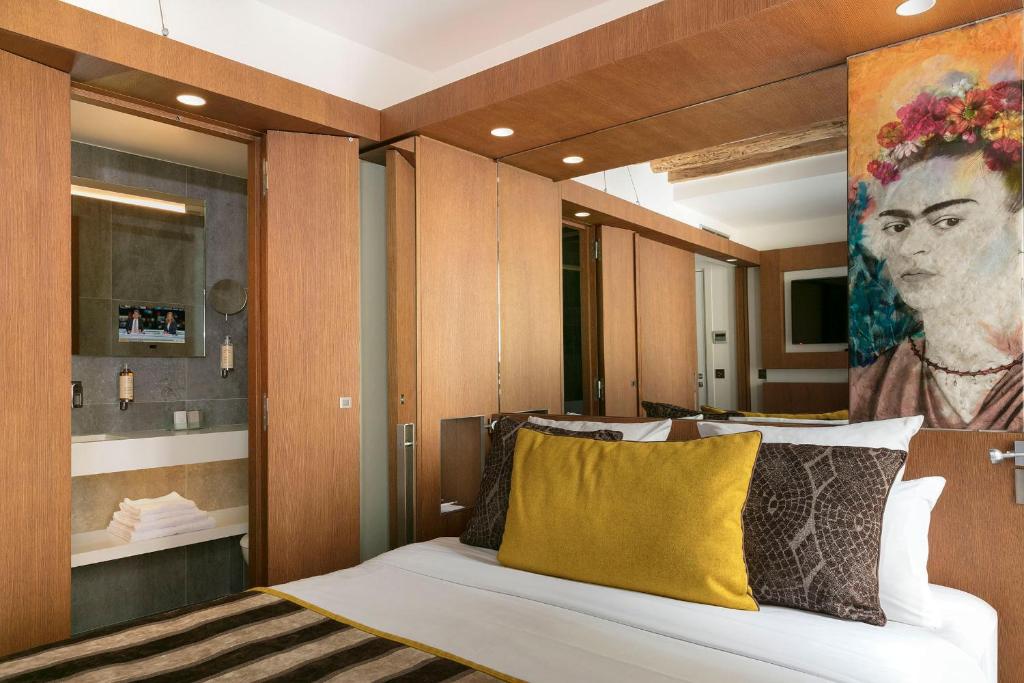 Select Hotel - Resim 16