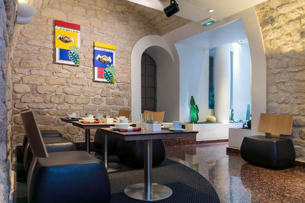 Select Hotel - Resim 11