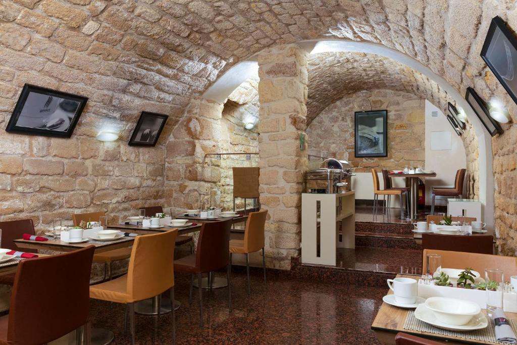 Select Hotel - Resim 9