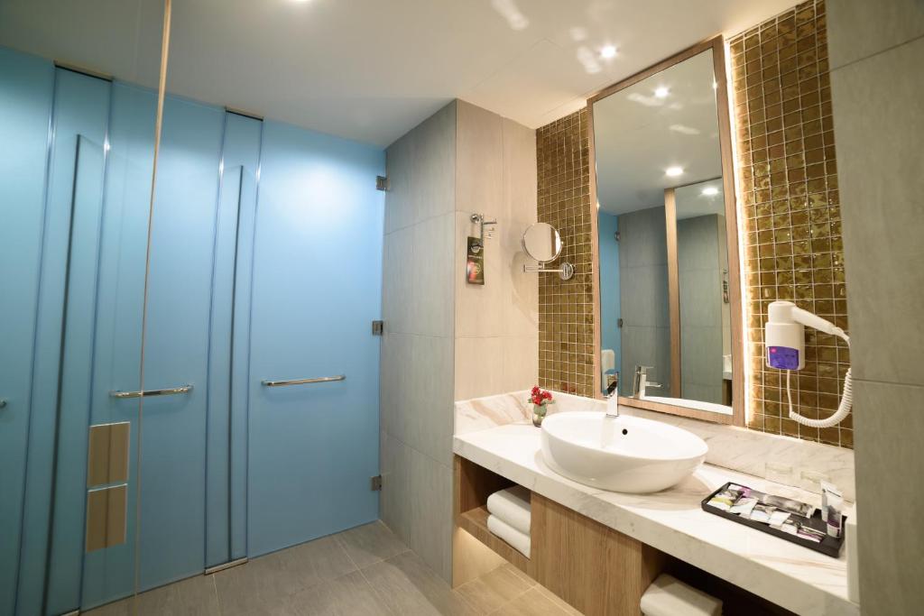 Mercure Selangor Selayang - Suite Supérieure