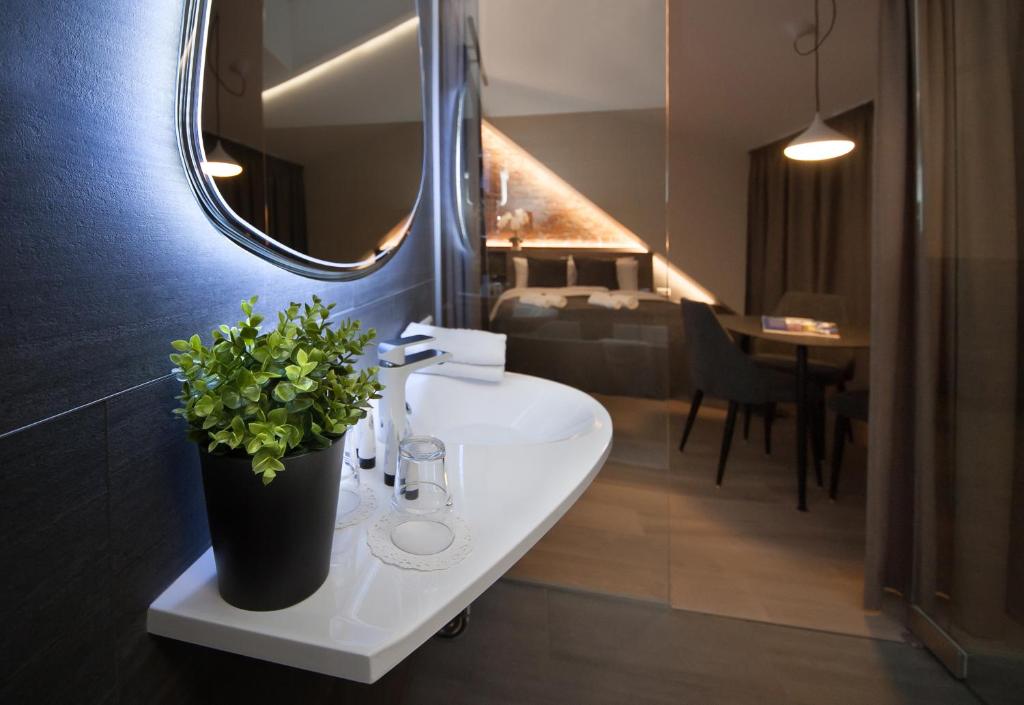 Fotografie z fotogalerie ubytování Dangė Hotel v destinaci Klaipėda