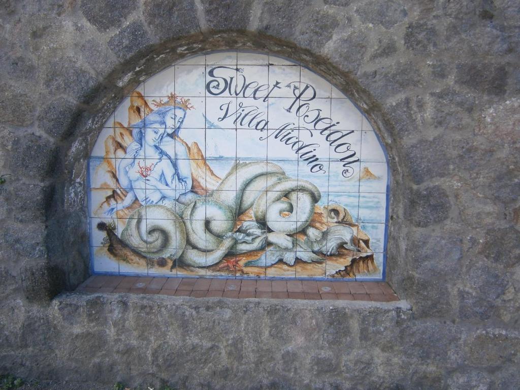 Gallery image of Sweetposeidon in Ischia
